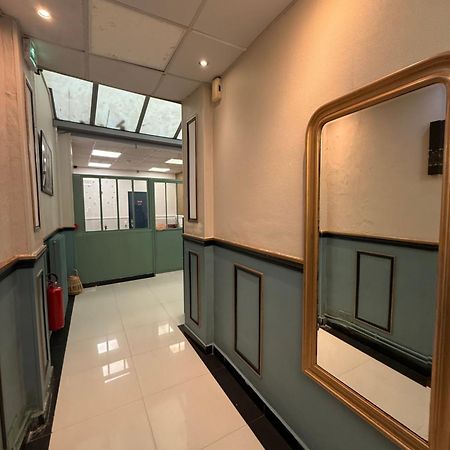 Hotel De Choisy パリ エクステリア 写真