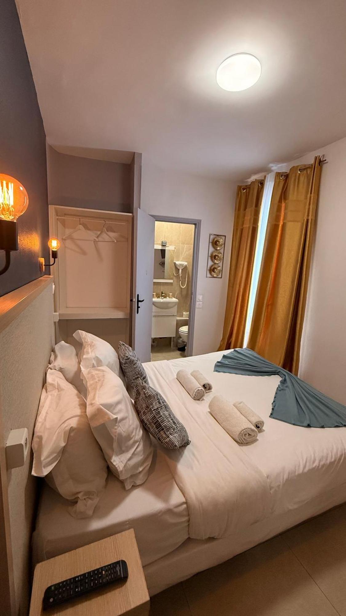 Hotel De Choisy パリ エクステリア 写真
