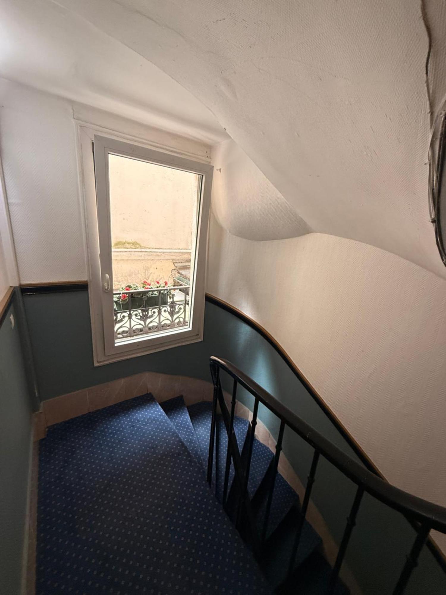 Hotel De Choisy パリ エクステリア 写真