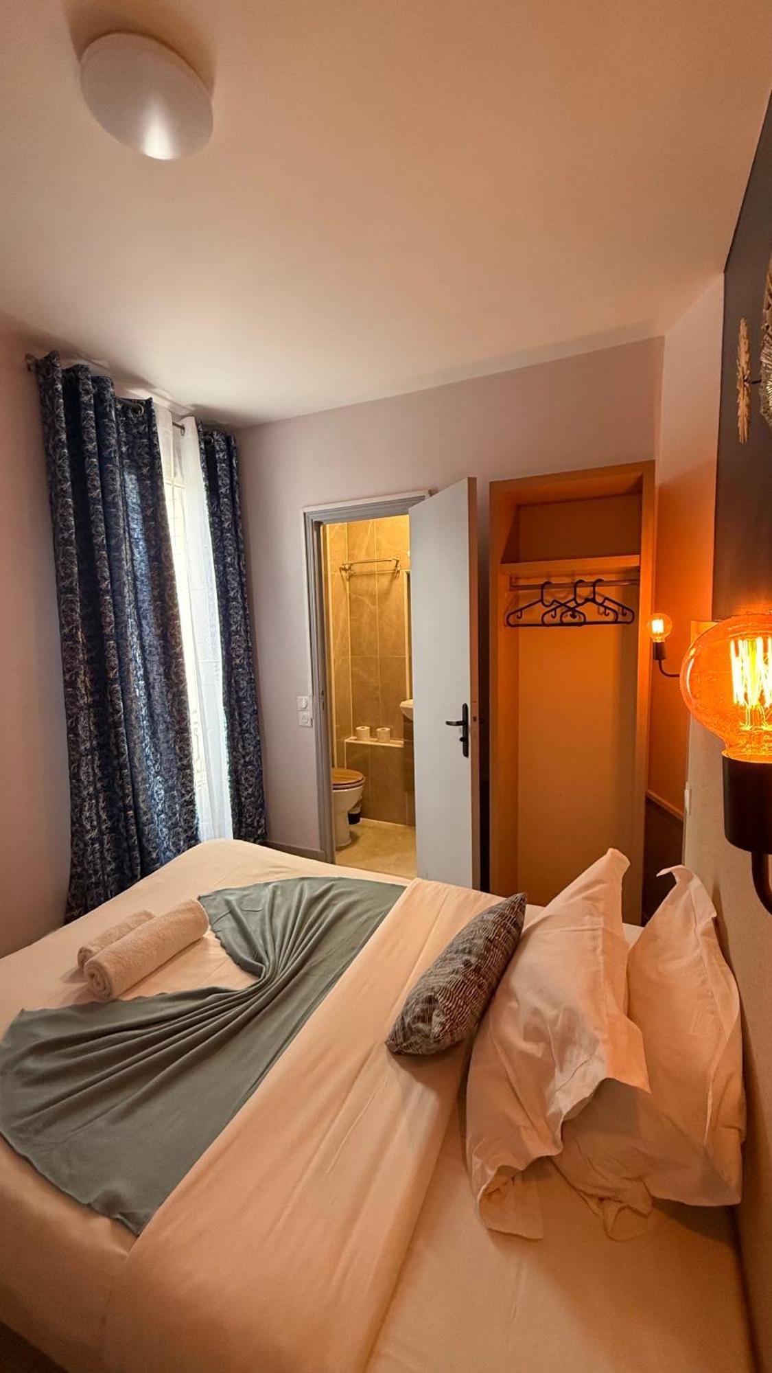 Hotel De Choisy パリ エクステリア 写真