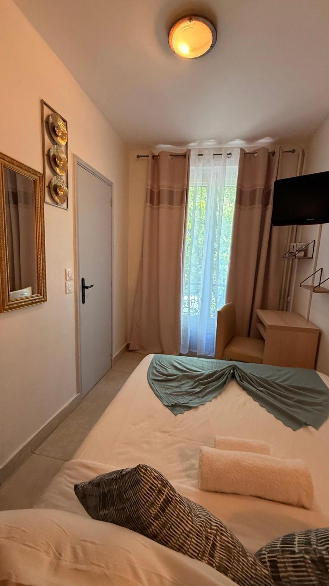 Hotel De Choisy パリ エクステリア 写真