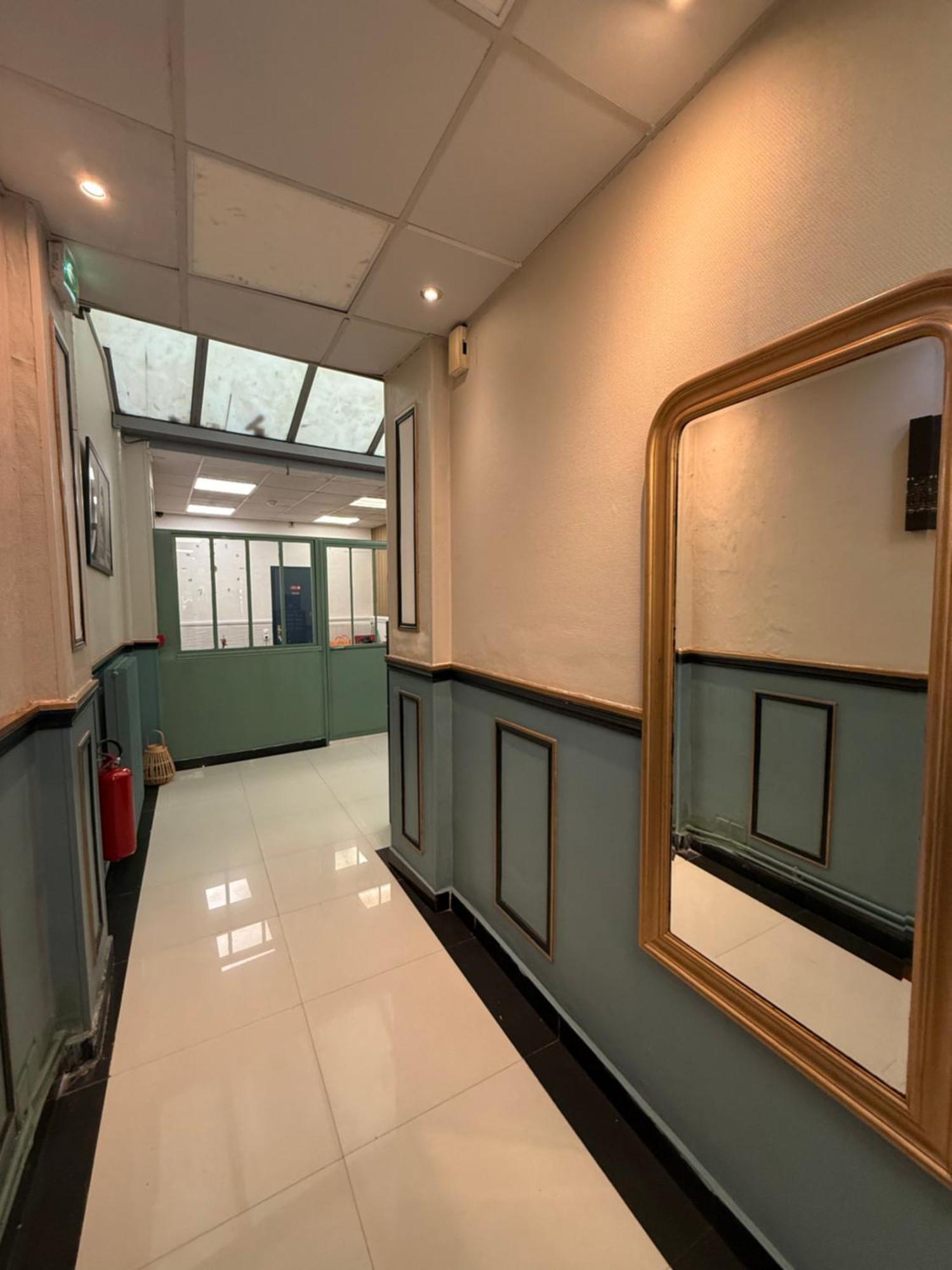 Hotel De Choisy パリ エクステリア 写真