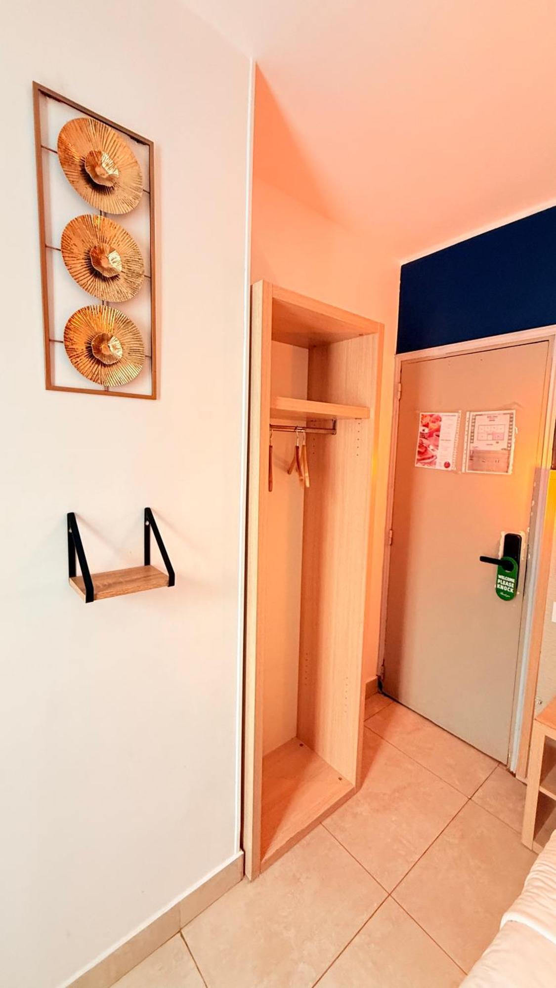 Hotel De Choisy パリ エクステリア 写真