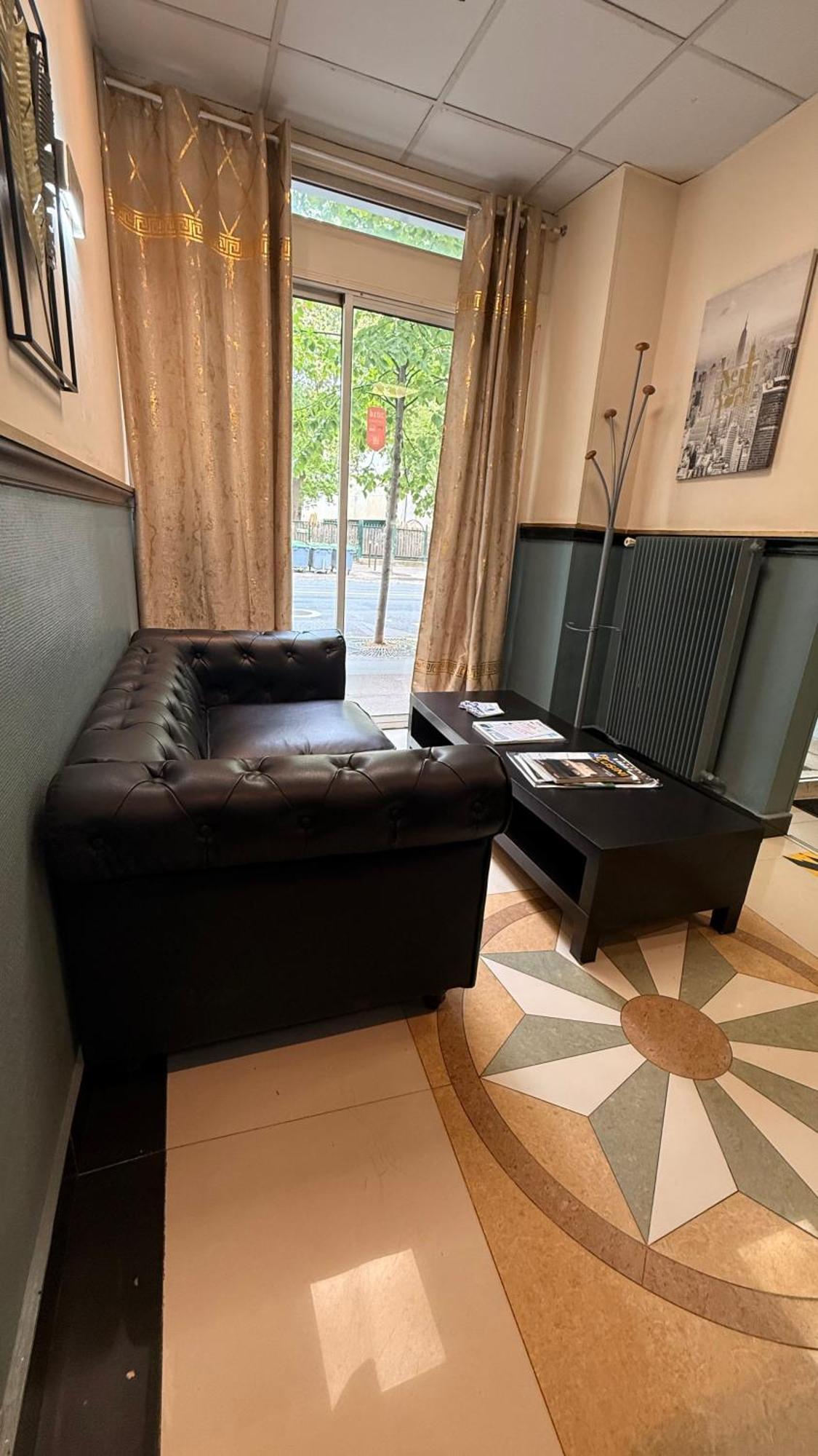 Hotel De Choisy パリ エクステリア 写真