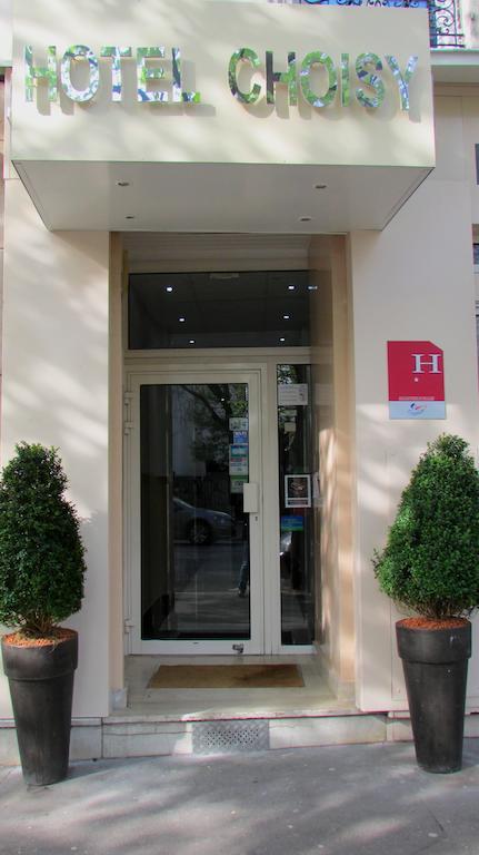 Hotel De Choisy パリ エクステリア 写真